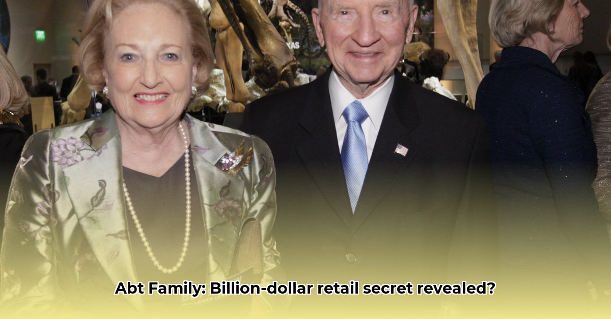 abt-family-net-worth